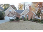 4250 Ridgehurst Drive Smyrna, GA 30080 - Image 5168599