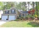 4856 Saddlerun Lane Powder Springs, GA 30127 - Image 5169850