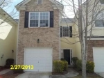 841 Biltmore Ct Lithonia, GA 30058 - Image 5170019