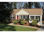 1831 Dyson Drive Decatur, GA 30030 - Image 5176306