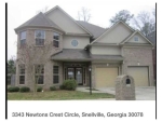 3343 Newtons Crest Circle Snellville, GA 30078 - Image 5186883