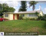 29 SE 8TH ST Dania, FL 33004 - Image 5188692