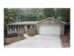 5817 Oakleaf Drive Stone Mountain, GA 30087 - Image 5190695