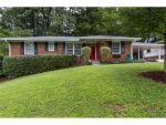 1145 Arbordale Drive Decatur, GA 30033 - Image 5193138