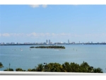 1800 N BAYSHORE DR # 607 Miami, FL 33132 - Image 5196619