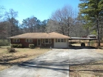 4444 Pair Valley Drive Austell, GA 30106 - Image 5205350