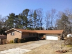 2090 Gherry Drive Austell, GA 30106 - Image 5205419