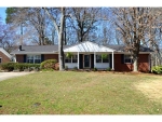 3924 Admiral Drive Atlanta, GA 30341 - Image 5207682