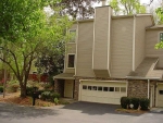 Unit 54 - 54 Basswood Circle Atlanta, GA 30328 - Image 5211173