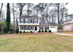 461 Barnesdale Drive Marietta, GA 30068 - Image 5212466