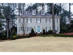 1121 Princeton Walk Ne Marietta, GA 30068 - Image 5212570