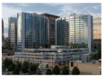 Unit 1114 - 950 West Peachtree Street Atlanta, GA 30309 - Image 5218583