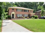 1535 Beech Valley Way Ne Atlanta, GA 30306 - Image 5219623