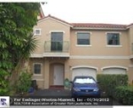 1386 NW 126TH WY # 1386 Fort Lauderdale, FL 33323 - Image 5219732