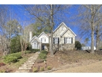 310 Fountain Oaks Lane Atlanta, GA 30342 - Image 5220226