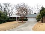 5618 Sherrell Drive Atlanta, GA 30342 - Image 5220230