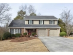 3581 Chelsea Crescent Ne Atlanta, GA 30319 - Image 5222809