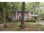 1627 Chateau Drive Atlanta, GA 30338 - Image 5224137