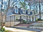 825 Wildwood Road Ne Atlanta, GA 30324 - Image 5224562