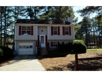 4543 Garden Hills Drive Stone Mountain, GA 30083 - Image 5224667