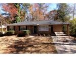 767 Pine Roc Drive Stone Mountain, GA 30083 - Image 5224796