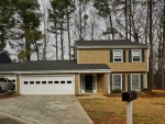 Unit 4570 - 4570 Village Oaks Drive Atlanta, GA 30338 - Image 5228608