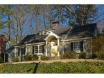 1107 Rosedale Road Ne Atlanta, GA 30306 - Image 5229835