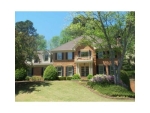 1850 Redbourne Drive Atlanta, GA 30350 - Image 5230201