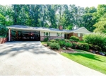 5605 Sherrell Drive Atlanta, GA 30342 - Image 5230369