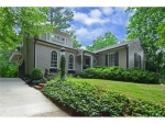 1634 Lenox Road Ne Atlanta, GA 30306 - Image 5230432