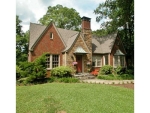 1224 E Rock Springs Road Atlanta, GA 30306 - Image 5230430