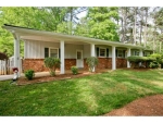 3539 Cold Spring Lane Atlanta, GA 30341 - Image 5233069