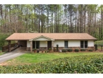 4578 Jamerson Creek Drive Marietta, GA 30066 - Image 5233436