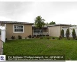 7728 NW 1ST CT Pompano Beach, FL 33063 - Image 5233563