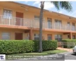 7400 NW 5 PL # 105 Pompano Beach, FL 33063 - Image 5233554