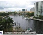 600 W Las Olas Blvd # 608S Fort Lauderdale, FL 33312 - Image 5235762