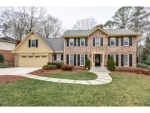 3553 Hidden Hollow Court Marietta, GA 30068 - Image 5238087