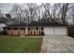 4844 Zinzendorf Drive Lithonia, GA 30038 - Image 5238404