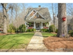 1804 Marlbrook Drive Ne Atlanta, GA 30307 - Image 5238774