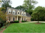 956 Northcliffe Drive Nw Atlanta, GA 30318 - Image 5239233