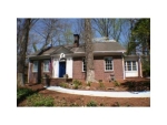 1176 Clifton Road Ne Atlanta, GA 30307 - Image 5239539