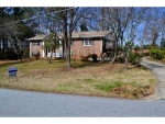 1586 Whippoorwill Drive Sw Marietta, GA 30008 - Image 5241227