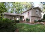 1744 W Nancy Creek Drive Ne Atlanta, GA 30319 - Image 5241813