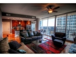 Unit 1109 - 1080 Peachtree Street Ne Atlanta, GA 30309 - Image 5244036