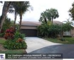 6540 SUTTON CT Pompano Beach, FL 33067 - Image 5246330