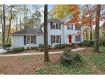 1239 Colony Circle Marietta, GA 30068 - Image 5246960