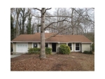 3355 Hollyridge Trail Marietta, GA 30008 - Image 5247091