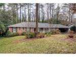 95 Wyndham Drive Nw Atlanta, GA 30328 - Image 5248175