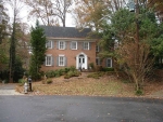 275 Brackenwood Circle Atlanta, GA 30328 - Image 5248172