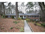 3145 Beechwood Drive Se Marietta, GA 30067 - Image 5249272